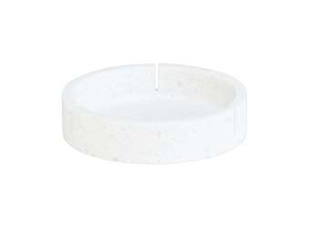 Sintering Crucible + Plate