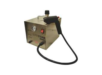 Steamers Complete Units - VITA