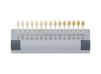 Shade Guides