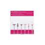 VITA - VITA CERAMIC Polishing - TECHNICAL GREY PRE-POLISH 6 pcs - Polishing - Ceramics - # ERHH1DMF6