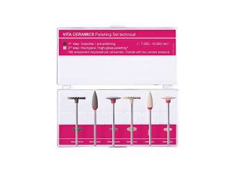 Vita Polishers - VITA