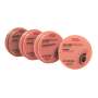 VITA - VITA VIONIC® BASE DISC HI classic pink ø98.5xh30mm - CAD/CAM - VIONIC BASE HI - # ADCLP9830
