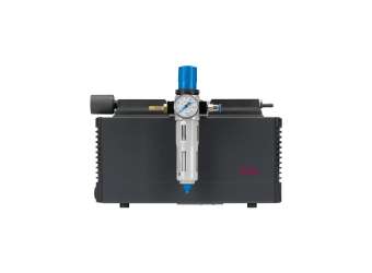 Vacuum Pumps - VITA