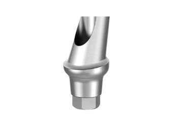 Angled Abutment