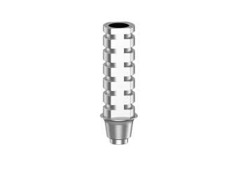Straight Abutment