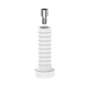 XPS - Plastic sleeve multi unit Compatible - # PSC