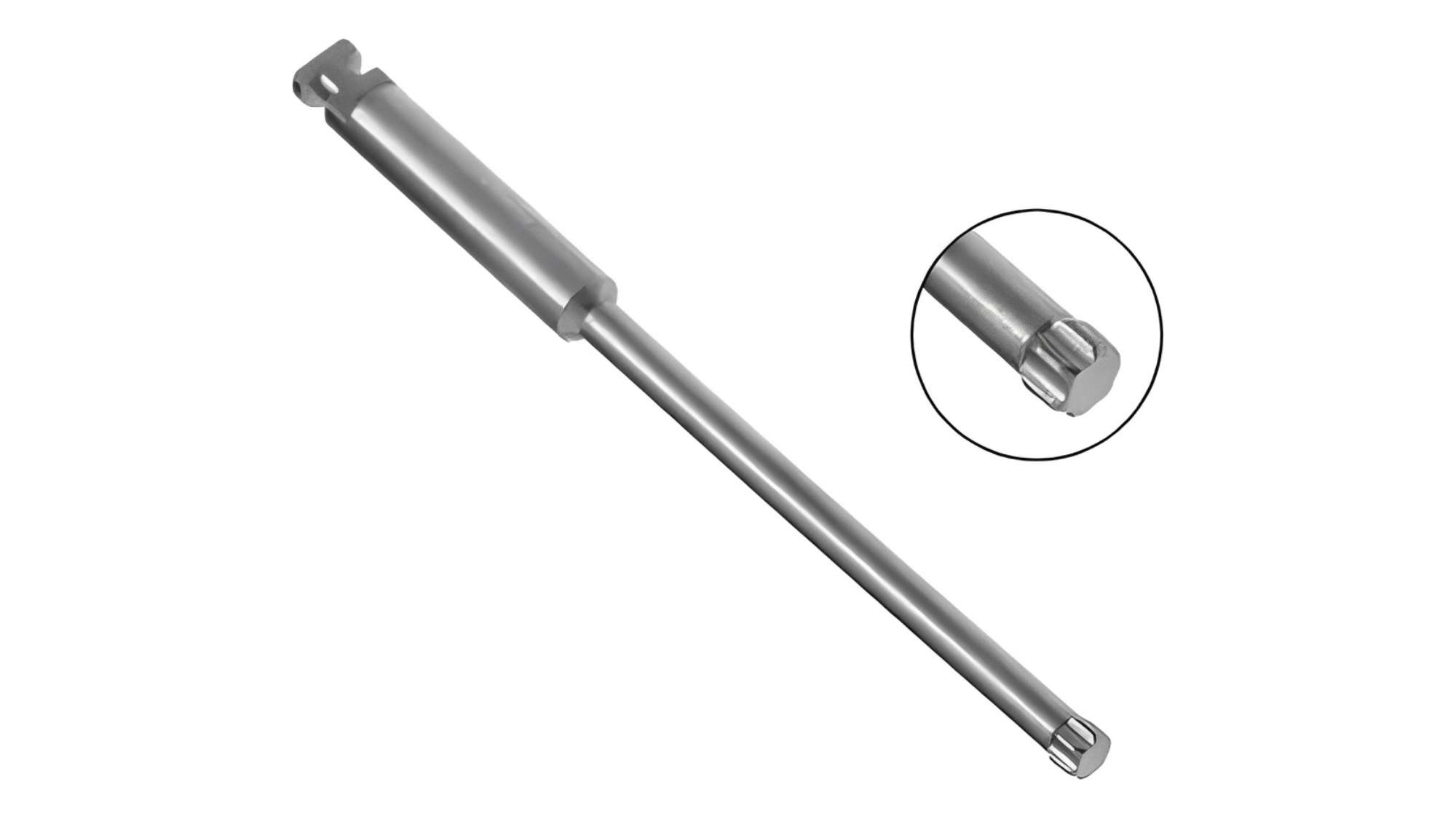 ACS 4-Lobed Component — ACS4L25 — product photo