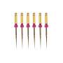 PRO-Taper GOLD Endo 21mm # S1 PURPLE - 6 Box  # S1 - - # PROTG-21S1