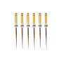 PRO-Taper GOLD Endo 25mm #S2  WHITE  - 6 Box  # S2 - - # PROTG-25S2