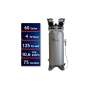 CALIFORNIA AIR TOOLS 60040CAD Powerful 4.0 Hp Ultra Quiet, Ultra Dry & Oil-Free Air Compressor + Automatic Drain Valve # 60040CAD