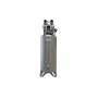 CALIFORNIA AIR TOOLS 60040CAD Powerful 4.0 Hp Ultra Quiet, Ultra Dry & Oil-Free Air Compressor + Automatic Drain Valve # 60040CAD