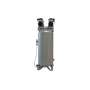 CALIFORNIA AIR TOOLS 60040CAD Powerful 4.0 Hp Ultra Quiet, Ultra Dry & Oil-Free Air Compressor + Automatic Drain Valve # 60040CAD