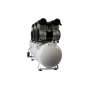 CALIFORNIA TOOLS -20060CAD  Ultra Quiet & Oil-Free  6.0 Hp,  20.0 Gal. w/ Auto Drain  # 20060CAD