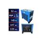 CALIFORNIA AIR TOOLS REfrigerated air dryer 220V - #RD-91503