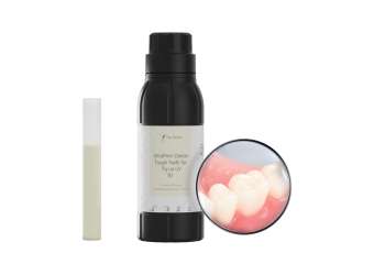 DENTURE TEETH 3D Resins