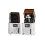 HEYGears - BUNDLE UltraCraft Rapid Production System - UltraCraft A2D HD- 1 - # 11030201171 + Washer + Curing unit + 1 lt Model Resin