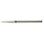 ATTRITOR - 31-P Conical Diamond Cut 3/32 -HP shank - 31P