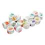 MIIYEN - AURORA - Structure Cuspid ( Structure Ghost ) 4g Zirconia Coloring Stain - # Cuspid