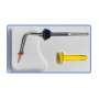 WOODPECKER - FI-P - Guttapercha ObturationTip wp5508 - #wp5508
