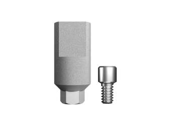 Scanbody - XGATE DENTAL