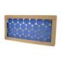 #76M HANDLER -  Fiberglass Filter  for model 76M all models  - Dimensions 12X20X2 IN - H#76MF