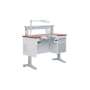 RHINO INDIVIDUAL WORKSTATION - # 259-0100