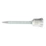 PLASDENT - Gray SPECIAL MIXING TIPS for Dual Syringes - 50pk