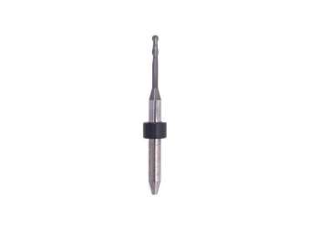 Titanium Milling