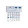 SOLMETEX - STERISIL AC+ Autoclave Water Plus System - # AC+ System