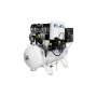 CALIFORNIA AIR TOOLS - 20060DCC Powerful 6.0 Hp Ultra Quiet,  20.0 Gal. w/ Auto Drain  & 98% Dry Air  - # 20060DCC