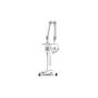 IMAGE WORKS - 2 Stud Wall Mount Plate - Accessories for Image Scan HD - #9992720002