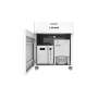 DEPRAG - D52 DRY Dental Milling Unit Set - # DEP-0001