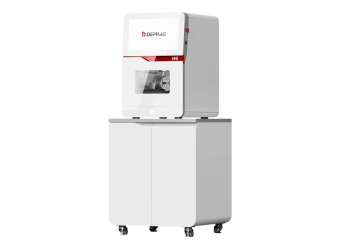 Cad/Cam Equipment - DEPRAG