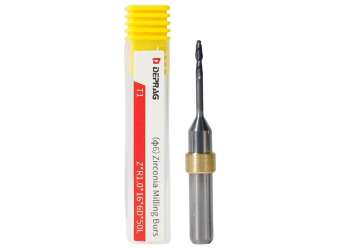 CAD/CAM Burs  |  DEPRAG