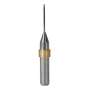 DEPRAG - T2 - ZIRCONIA DC &Oslash;1.0mm Ball Head 6mm S 50 L - Cad/Cam burs # Z*R0.5*16*6D*50L ( 500-600 units )