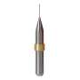 DEPRAG - RESIN DLC &Oslash;1.5mm Flat Head 6mm S 50 L - Cad/Cam burs # P*D1.5*16H*6D*50L