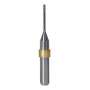 DEPRAG - T7 - TITANIUM Bull Mill &Oslash;1.5mm 6mm S 50 L - Cad/Cam burs # T*D1.5*R0.1*16H*6D*50L  ( 900 mins )