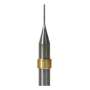 DEPRAG - T12 - GLASS CERAMIC &Oslash;1.0mm Ball Head 6mm S 50 L - Cad/Cam burs # G*R0.5*10H*6D*50L ( 30-40 units )