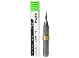 CAD/CAM Burs  |  DEPRAG