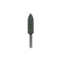 BESQUAL - Green Mounted Stone #13 Bullet - # 101-1213
