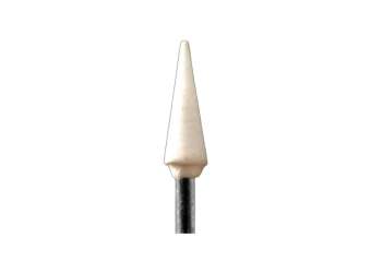 Fg White Mounted Stones - BESQUAL