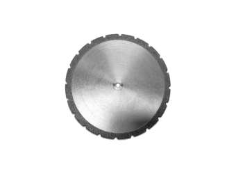 Diamond Model Preparation Disc 0.27Mm - BESQUAL