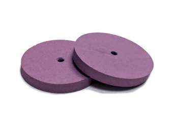 Silicone Polishers - KEYSTONE
