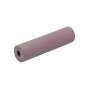 BESQUAL - Silicon Unmounted Clasp Points Medium Pink - Use for pre-polishign porcelains and metals - Satin Finish - # 206-302