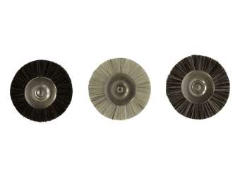 Bristle Brushes HP | BESQUAL
