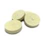 BESQUAL - 1" x 0.20" Felt Wheels Soft - # 213-2100