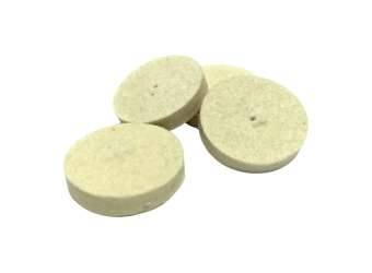 FELT WHEELS & CONES | BESQUAL