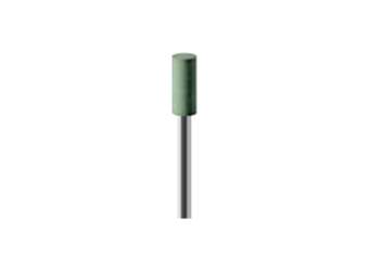 FG Shank Silicon Polishers | BESQUAL