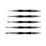 BESQUAL - BesQual Master Brush Set (5/Set) - # 270-500