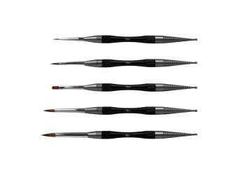 BesQual Master Kolinsky Brushes | BESQUAL